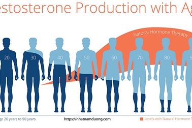 Nhất Nam Dương – TPBVSK hỗ trợ khắc phục tình trạng yếu sinh lý hiệu quả