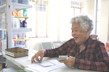 Chuyên gia mách cách lập kế hoạch tài chính cho người sắp về hưu