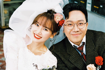 Trấn Thành kỷ niệm ngày cưới Hari Won: 7 năm làm chồng, 6 năm làm "osin"