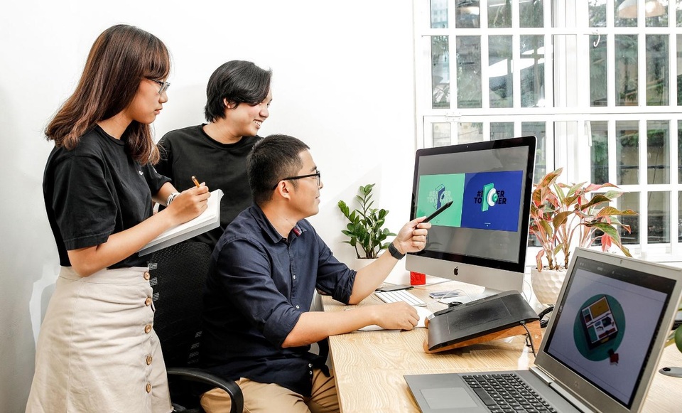 Samfans Community Vietnam: Nơi kết nối – chia sẻ và cá nhân hóa trên nền tảng Digital. - 3 Samfans Community Vietnam: Nơi kết nối – chia sẻ và cá nhân hóa trên nền tảng Digital. - 3