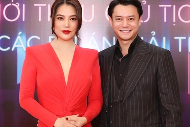 Trương Ngọc Ánh và tình trẻ kém 14 tuổi "rút ngắn" khoảng cách