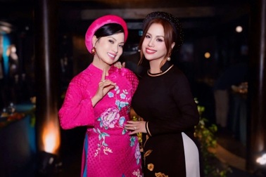 Ca sĩ Hà Phương muốn thử sức ở "Chị đẹp đạp gió rẽ sóng"