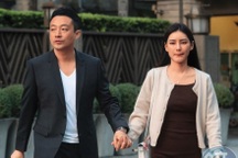 Hé lộ về hôn lễ xa hoa của chồng cũ Từ Hy Viên và vợ hot girl