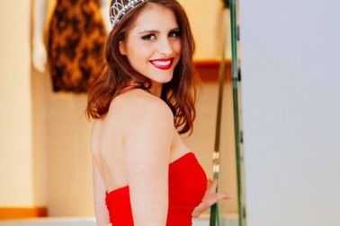 Hoa hậu hoàn vũ 2015: Người đẹp Slovenia bất ngờ rút lui