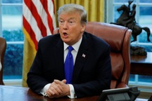 Ông Trump không bàn rút quân khỏi Hàn Quốc tại thượng đỉnh với ông Kim Jong-un