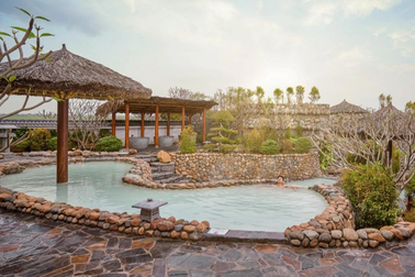 Huế phát triển du lịch Wellness - nghỉ dưỡng chữa lành