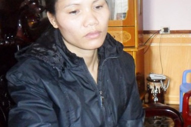 Hải Dương: Bị lột quần, nữ sinh tự tử? 