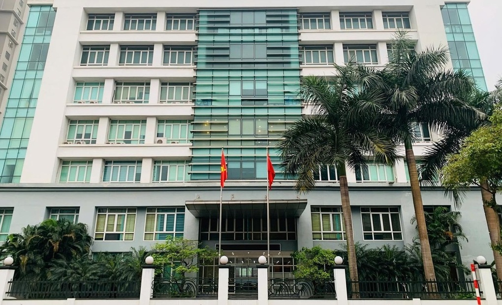 Cục Hàng hải và Đường thủy chủ động khắc phục, nộp ngân sách hơn 60 tỷ đồng - 2