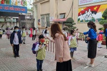 Hải Phòng, Ninh Bình, Khánh Hòa cho học sinh tạm ngừng đến trường từ 10/5