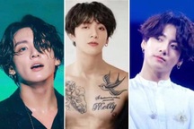 Vẻ gợi cảm khó cưỡng của “Người đàn ông quốc tế quyến rũ nhất thế giới”