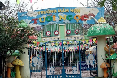 Đà Nẵng: Khởi tố, bắt tạm giam nguyên hiệu trưởng “bỏ túi riêng” tiền ăn của trẻ