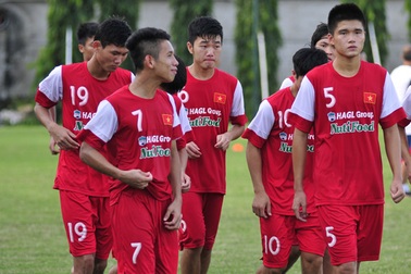 Công Phượng tỏa sáng giúp HA Gia Lai đánh bại á quân Thái-League