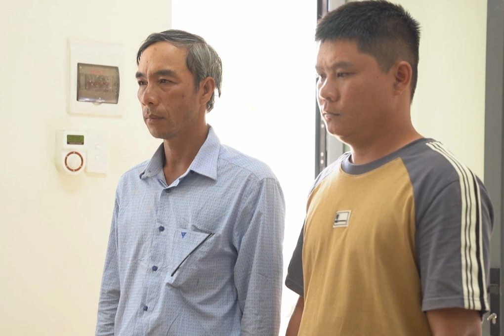 Khởi tố kỹ sư xây dựng bán đất của dự án cao tốc - 1 Khởi tố kỹ sư xây dựng bán đất của dự án cao tốc - 1