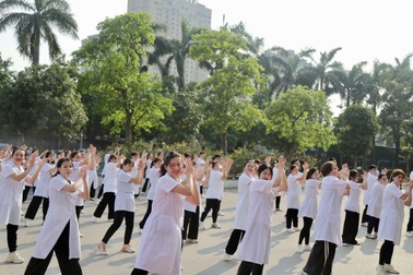 Nhiễm khuẩn bệnh viện làm tăng nguy cơ tử vong, kéo dài ngày nằm viện