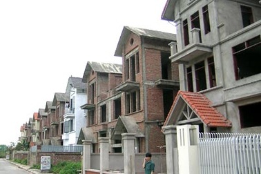 Trên 60% người mua bất động sản Hà Nội để đầu tư