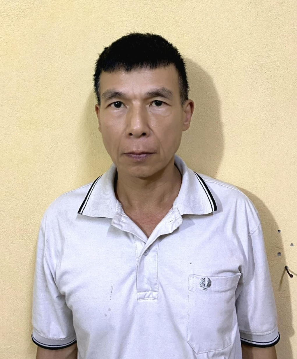 Bắt giam đối tượng đăng 21 video xâm phạm lợi ích Nhà nước - 1 Bắt giam đối tượng đăng 21 video xâm phạm lợi ích Nhà nước - 1