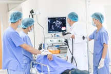 Vì sao cần nội soi dạ dày chẩn đoán ung thư?