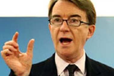 "Không có lý do gì Việt Nam không thể vào WTO cuối năm nay"