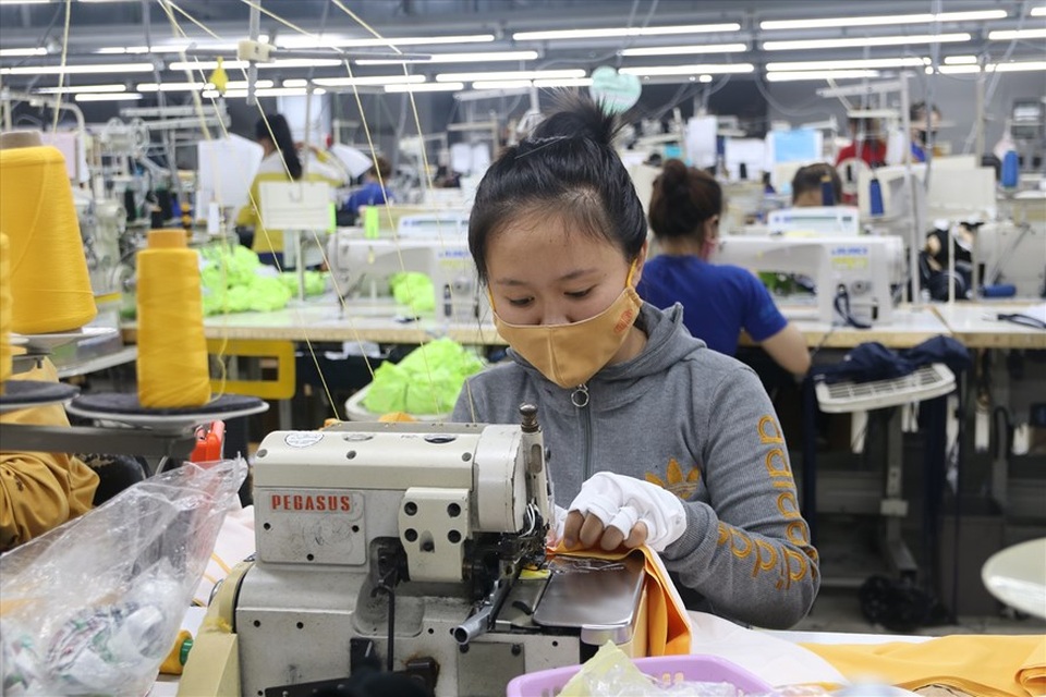 Người lao động mỏi mòn chờ việc - 1 Người lao động mỏi mòn chờ việc - 1