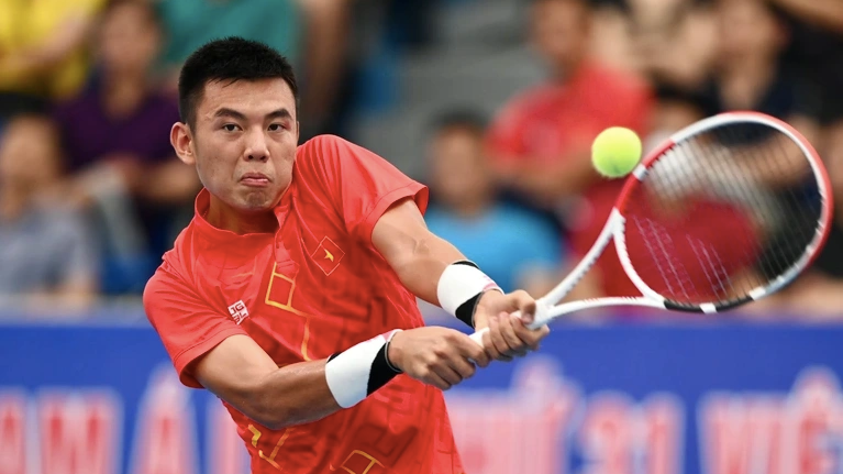 Quần vợt Việt Nam năm 2023: Chờ đợi Lý Hoàng Nam xuất hiện tại Grand Slam