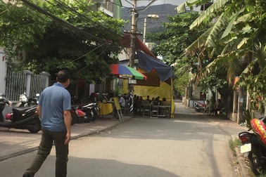 Đoạt mạng vợ rồi tự sát trước 2 ngày xử ly hôn