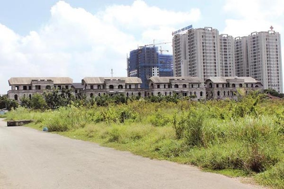 Góp ý các dự thảo Nghị định về đất đai: Không để chủ đầu tư sai, người dân phải chịu - 1 Góp ý các dự thảo Nghị định về đất đai: Không để chủ đầu tư sai, người dân phải chịu - 1