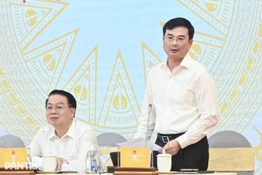 Tín dụng tăng 8,38%, dư nợ toàn hệ thống vượt 20,15 triệu tỷ đồng
