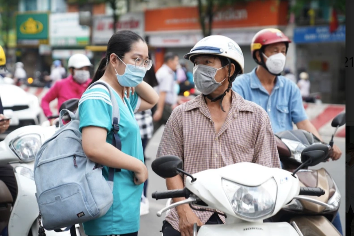 Cuộc đua vượt vũ môn vào lớp 10: Đừng dán nhãn kẻ thất bại cho con! - 1 Cuộc đua vượt vũ môn vào lớp 10: Đừng dán nhãn kẻ thất bại cho con! - 1