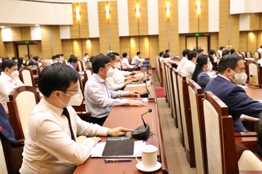 Hà Nội thông qua 15 nhóm giải pháp để xử lý hàng loạt dự án chậm tiến độ