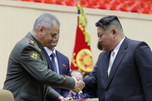 Yonhap: Nga đề xuất tập trận 3 bên với Trung Quốc, Triều Tiên