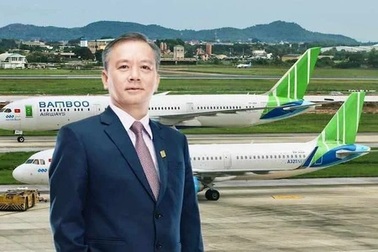 Chủ tịch Bamboo Airways xin từ nhiệm