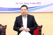 Lao động tự do sẽ có bảo hiểm tai nạn lao động, bệnh nghề nghiệp