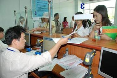 Chưa kê khai giảm trừ gia cảnh vẫn bị khấu trừ thuế