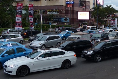 Indonesia trở thành điểm đến mới cho đầu tư ô tô