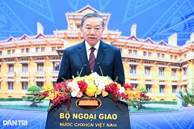 Hội nghị Ngoại giao lần thứ 33: Nâng cao hiệu quả đối ngoại Việt Nam