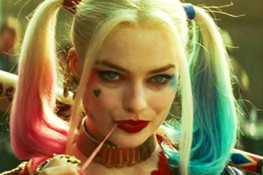 Margot Robbie tái xuất ấn tượng với vai Harley Quinn trong phim mới