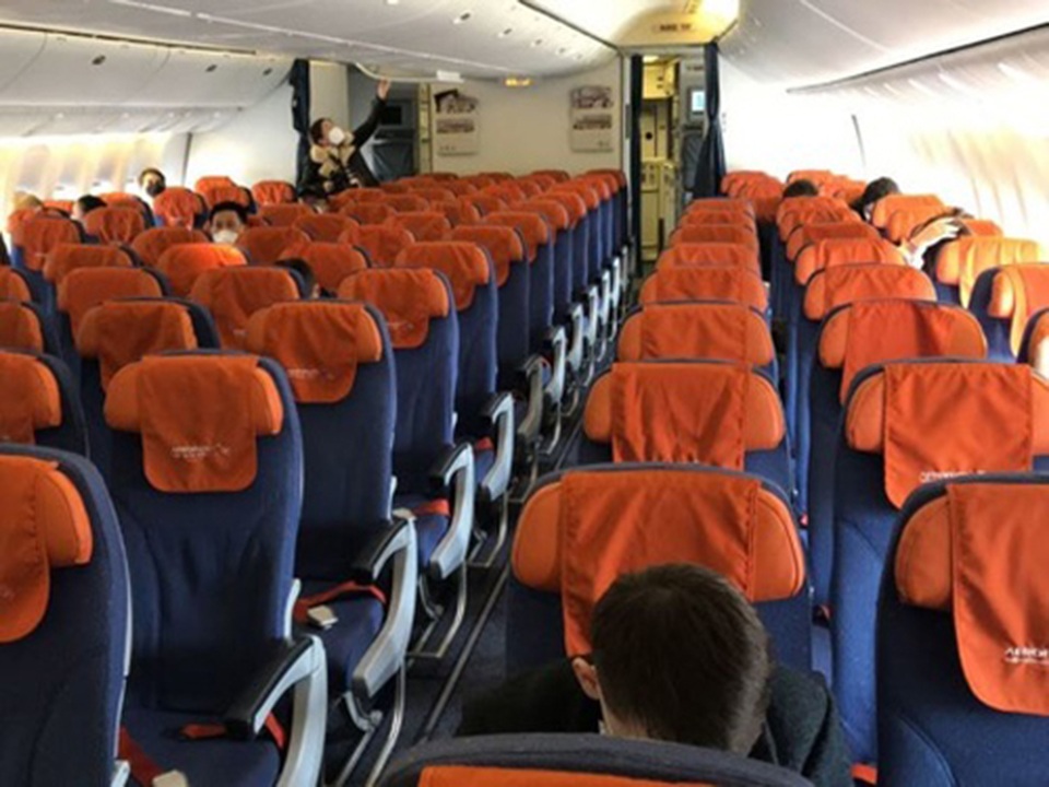 Toàn cảnh du lịch thời “hậu Covid-19” qua góc nhìn chuyên gia - 5