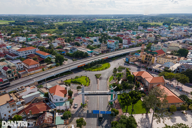 TPHCM phấn đấu đến năm 2030 có 100% số xã đạt chuẩn nông thôn mới