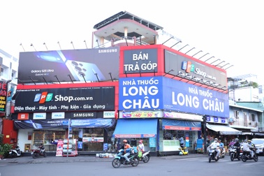 Long Châu duy trì tăng trưởng trong giai đoạn thấp điểm
