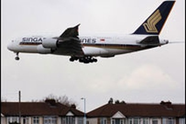 Năm 2010 Asean sẽ có "bầu trời mở"