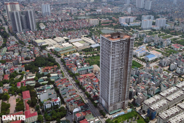 PVcomBank lên tiếng về tin đồn với việc huy động vốn của Công ty Nhật Nam