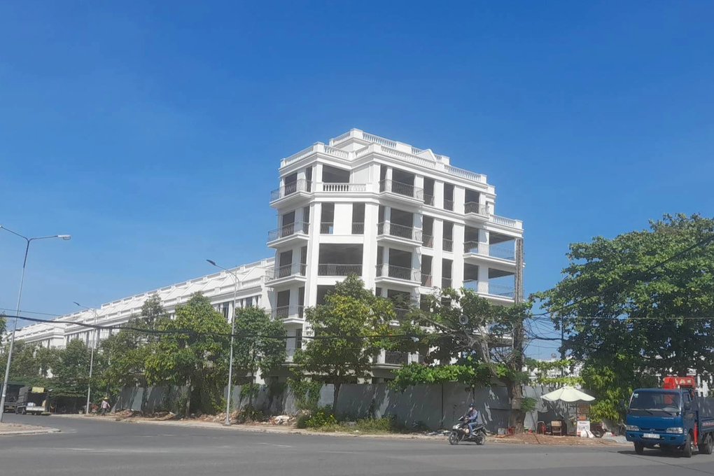 Bộ Công an đề nghị Cần Thơ kiểm tra dự án tại khu đất vàng - 2 Bộ Công an đề nghị Cần Thơ kiểm tra dự án tại khu đất vàng - 2