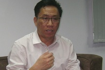 Giám đốc Vinamit: “Phải chờ kết luận vụ xả thải”