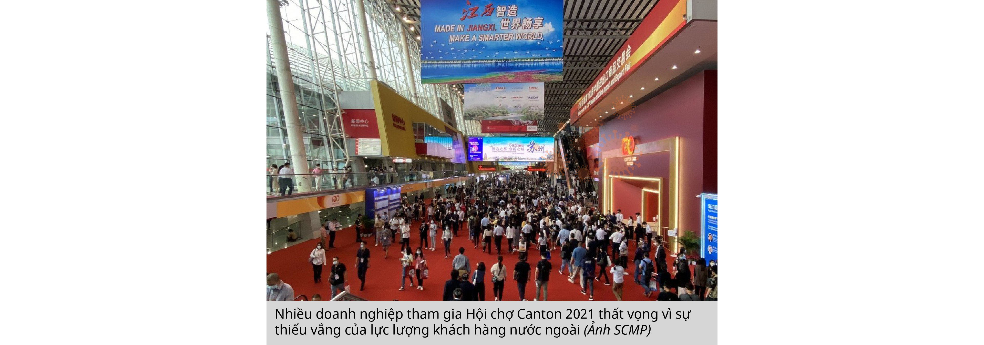 Kinh tế Trung Quốc: 2 năm vượt khó vẫn như ngọn đèn trước gió - 19