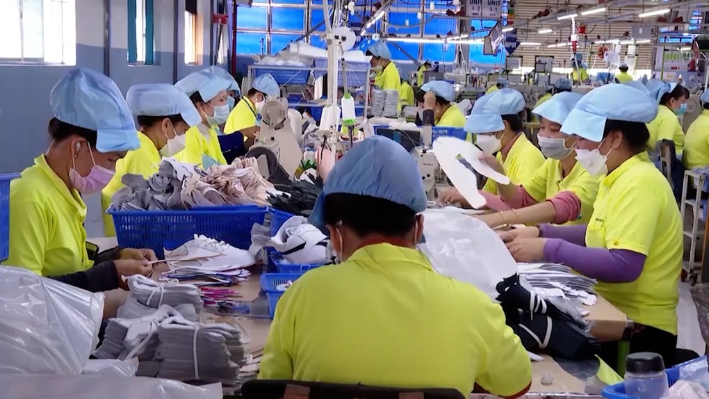 Bà Rịa - Vũng Tàu tham vọng gia nhập mạng lưới sản xuất và chuỗi giá trị toàn cầu - 1 Bà Rịa - Vũng Tàu tham vọng gia nhập mạng lưới sản xuất và chuỗi giá trị toàn cầu - 1