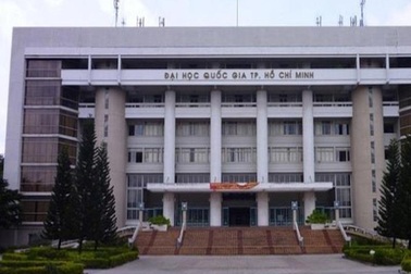 Chính phủ yêu cầu ĐH Quốc gia TP HCM hoàn thiện mô hình tổ chức