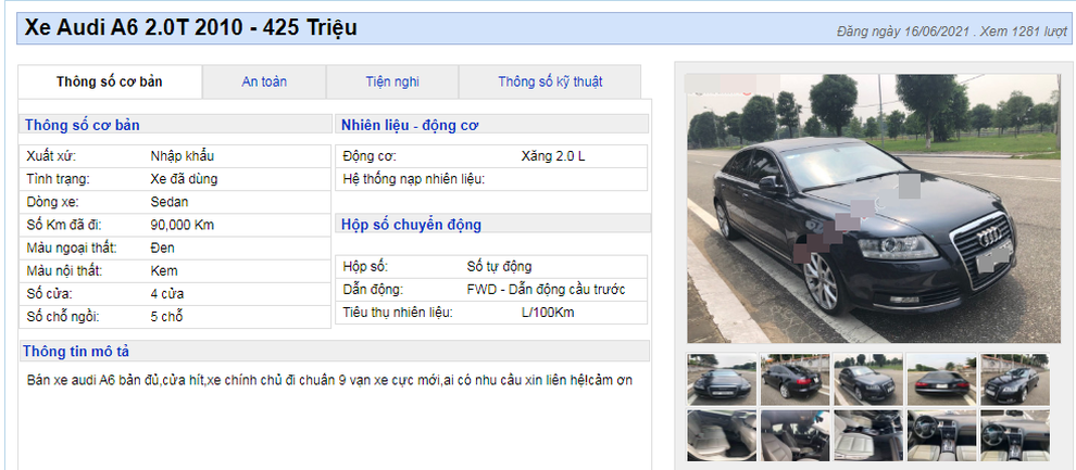 Những mẫu xe mất giá nhanh nhất tại thị trường Việt Nam - 8 Những mẫu xe mất giá nhanh nhất tại thị trường Việt Nam - 8