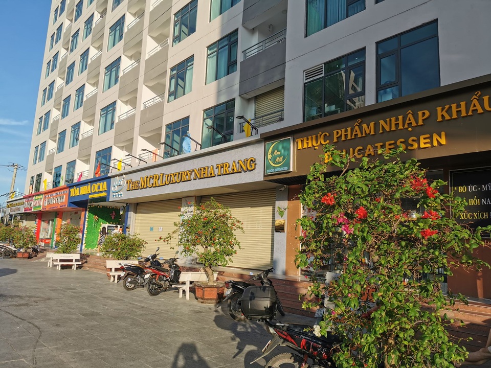 Nhiễu loạn căn hộ tự doanh: Nhà nước và chủ hộ đều thiệt hại lớn - 1 Nhiễu loạn căn hộ tự doanh: Nhà nước và chủ hộ đều thiệt hại lớn - 1