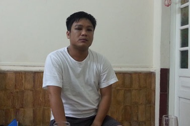 Đề nghị điều tra vụ một thanh niên bị hành hung dã man ở phố Lò Đúc