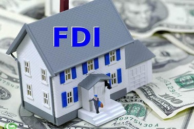 Doanh nghiệp FDI năm 2017: Tỷ lệ báo lãi thấp nhất nhiều năm, báo lỗ tăng kỷ lục